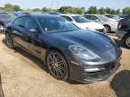 2017 Porsche Panamera 4S