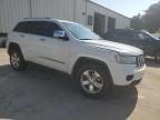 2012 Jeep Grand Cherokee Limited