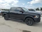 2019 Dodge RAM 1500 Classic SLT