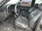 2004 Chevrolet Silverado K1500