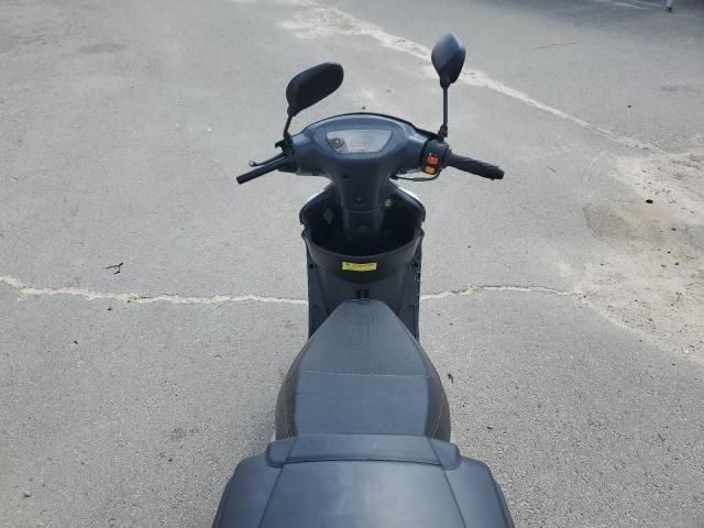 2022 Other 2022 'OTHER MOTORCYCLE' Scooter