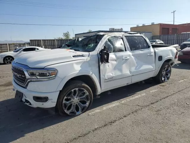 2020 Dodge RAM 1500 Limited