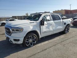 2020 Dodge RAM 1500 Limited en venta en Anthony, TX