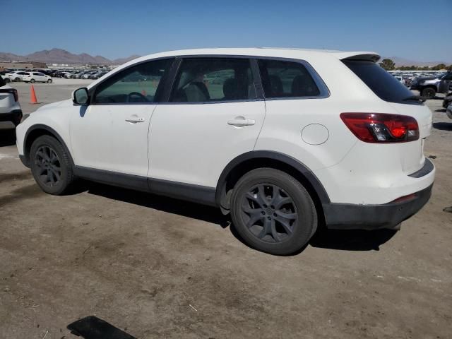 2014 Mazda CX-9 Touring