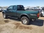 2000 Toyota Tacoma Xtracab Prerunner