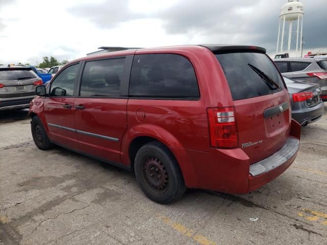 2008 Dodge Grand Caravan SE