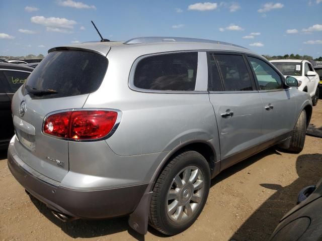 2011 Buick Enclave CXL