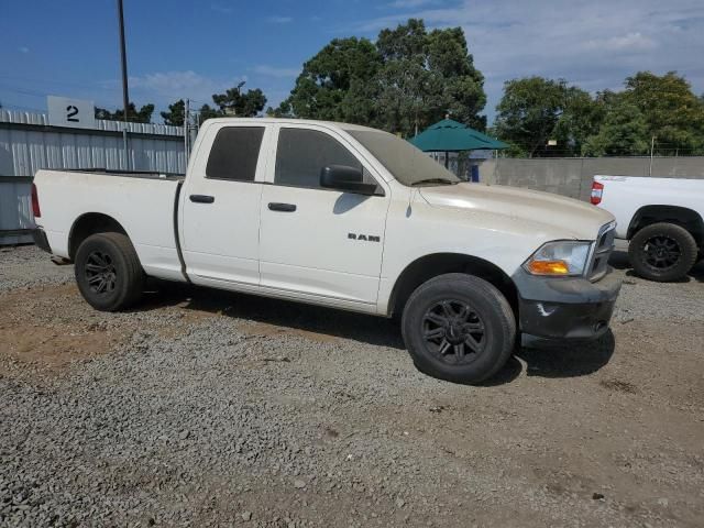 2009 Dodge RAM 1500