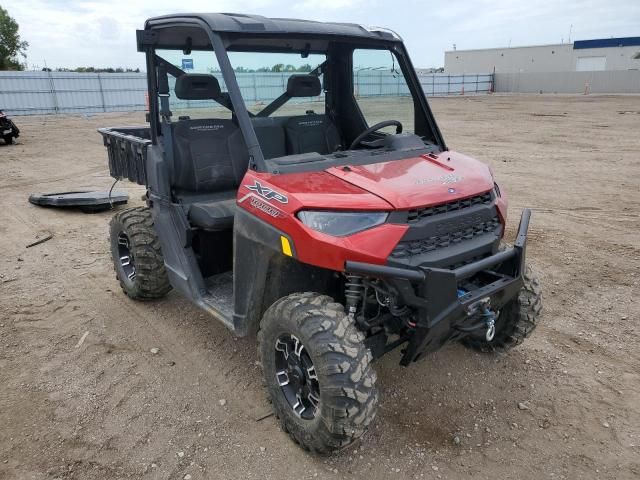 2022 Polaris Ranger XP 1000 Northstar Premium