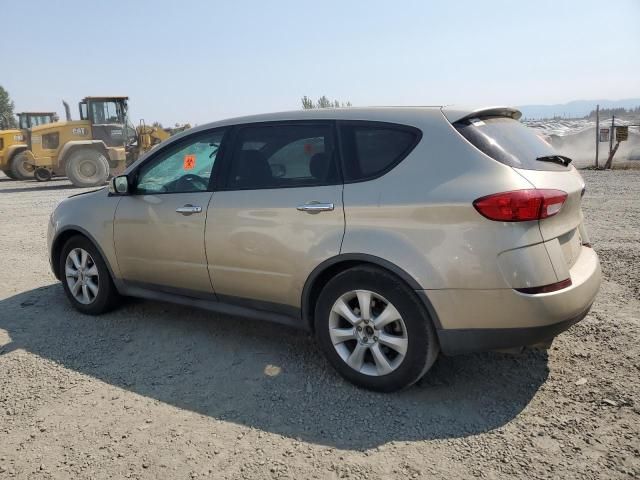 2007 Subaru B9 Tribeca 3.0 H6