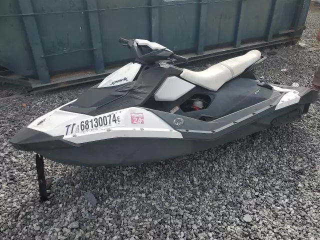 2015 Seadoo Spark