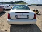 2002 Cadillac Deville