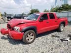 2007 Dodge Dakota Quad SLT