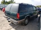 1998 GMC Yukon