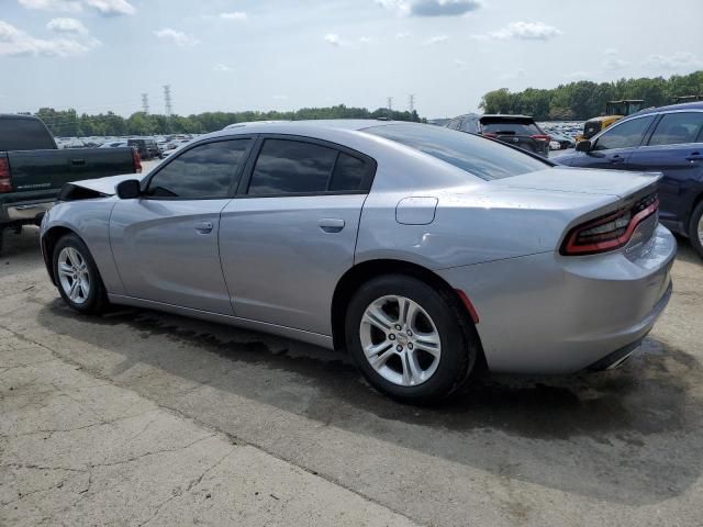 2015 Dodge Charger SE