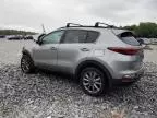 2022 KIA Sportage S