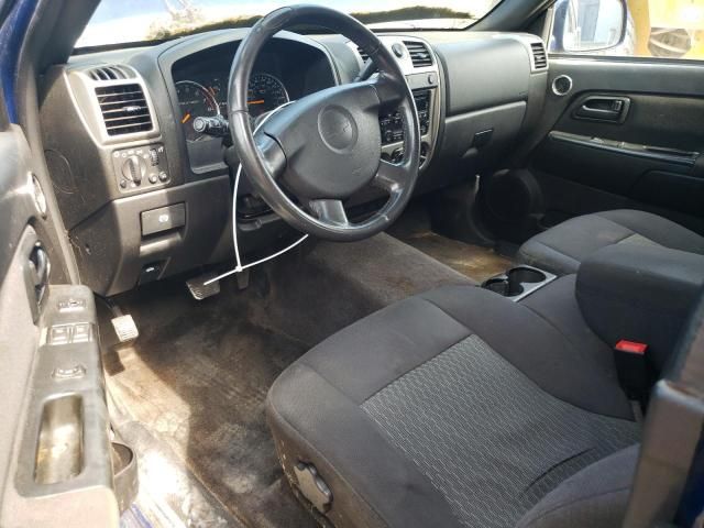 2010 Chevrolet Colorado LT