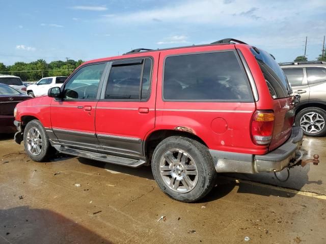 1998 Ford Explorer