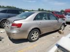 2006 Hyundai Sonata GLS