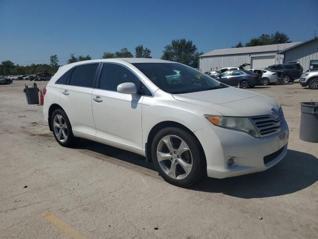 2011 Toyota Venza