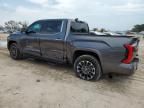 2023 Toyota Tundra Crewmax Limited