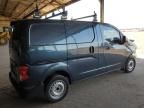 2016 Nissan NV200 2.5S