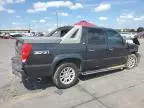 2004 Chevrolet Avalanche K1500