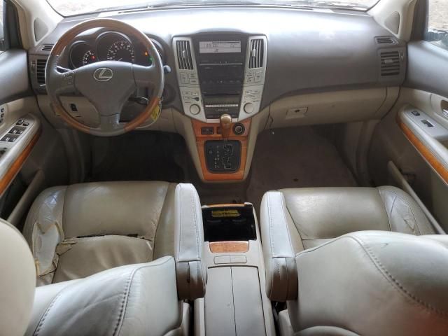 2007 Lexus RX 350