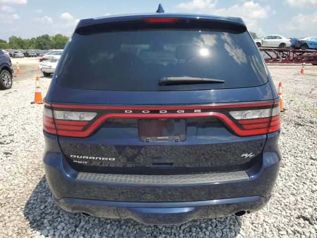 2015 Dodge Durango R/T