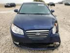 2009 Hyundai Elantra GLS