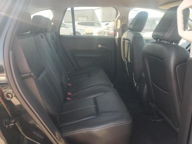 2007 Ford Edge SEL