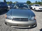 2001 Subaru Legacy Outback AWP