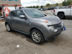 2013 Nissan Juke S