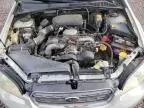 2007 Subaru Outback Outback 2.5I