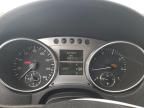 2008 Mercedes-Benz ML 550