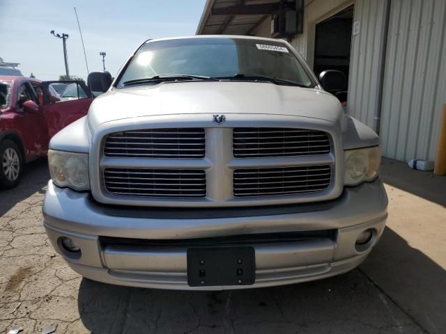 2005 Dodge RAM 1500 ST