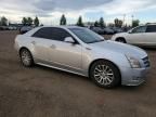 2010 Cadillac CTS