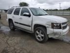 2011 Chevrolet Tahoe C1500 LT