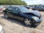 2006 Lexus LS 430