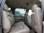 2002 Chevrolet Suburban K1500