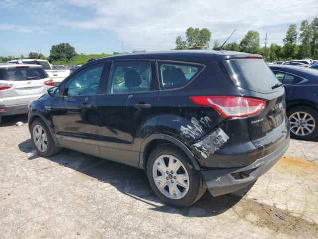 2014 Ford Escape S