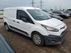 2018 Ford Transit Connect XL