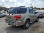 2006 Toyota Sequoia SR5