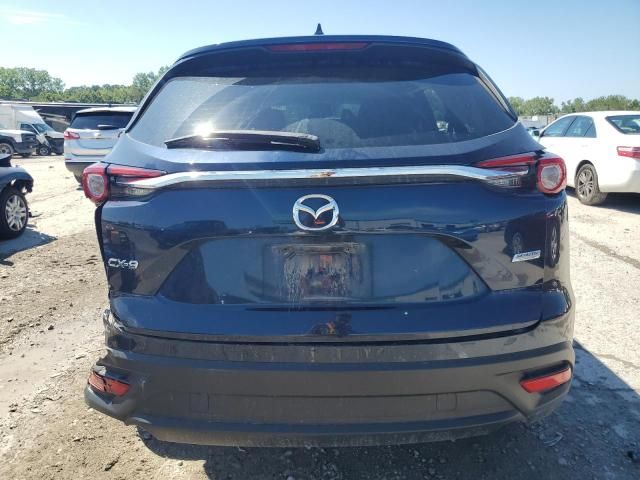 2019 Mazda CX-9 Sport