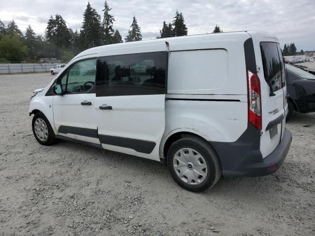 2015 Ford Transit Connect XL