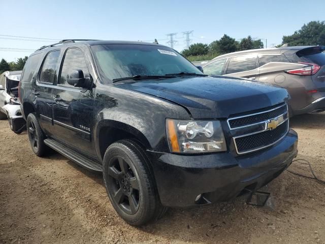 2013 Chevrolet Tahoe K1500 LT