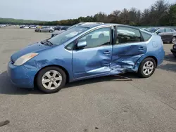 Toyota salvage cars for sale: 2005 Toyota Prius