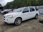 2008 Chevrolet Uplander LT