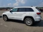 2022 Jeep Grand Cherokee Laredo E