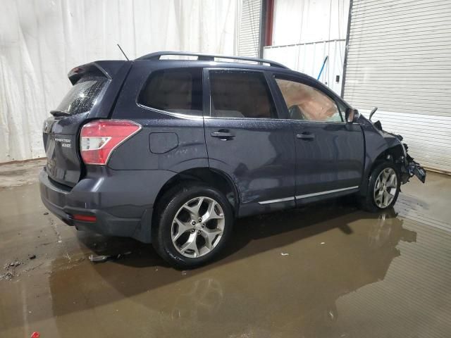 2015 Subaru Forester 2.5I Touring